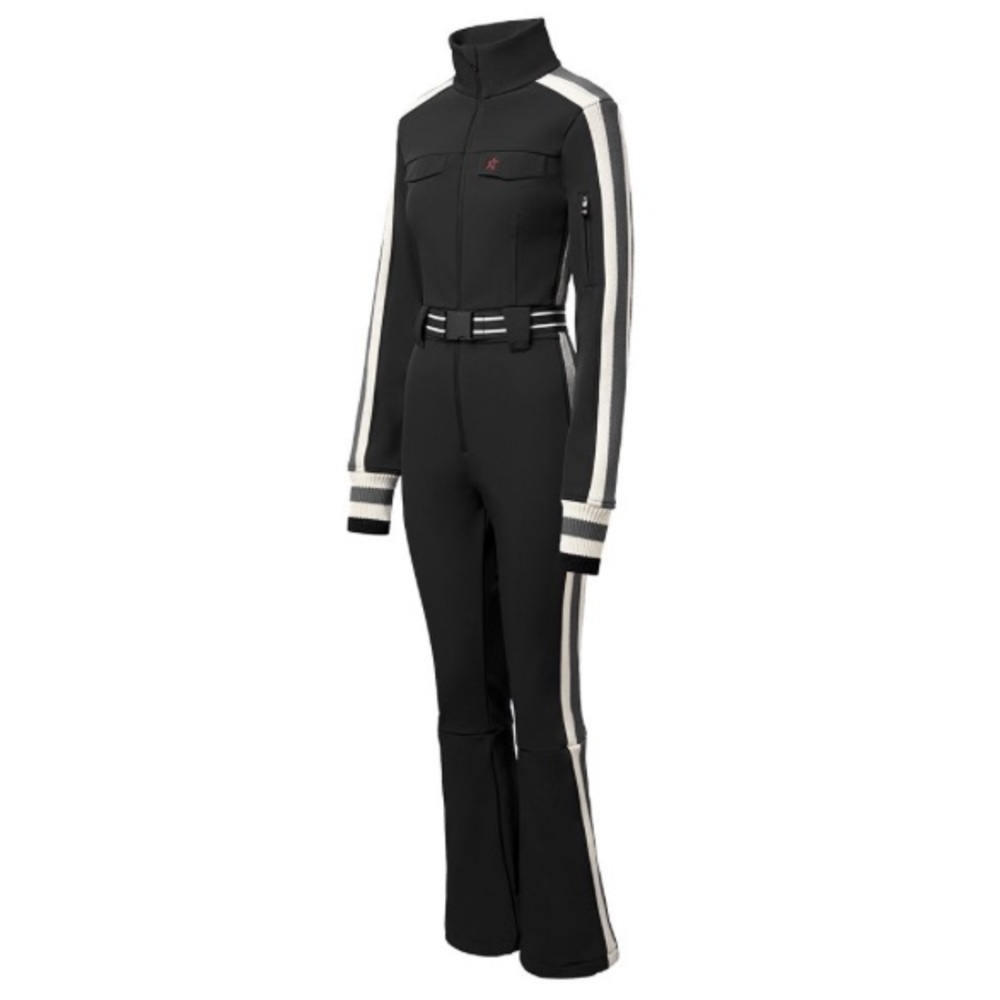 Perfect Moment Crystal Ski Suit